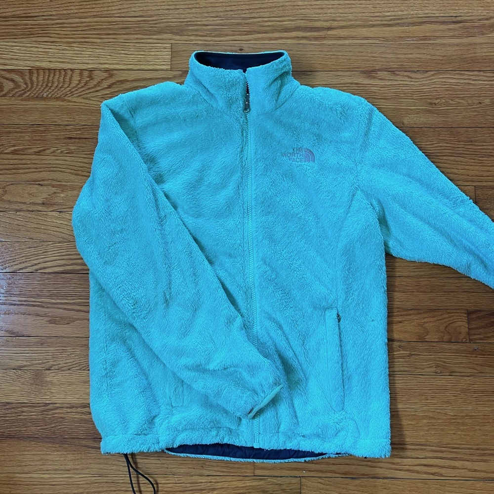 The North Face Fleece Jacket